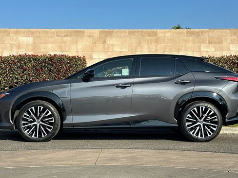 Certified 2023 Lexus RZ 450e Premium image 7