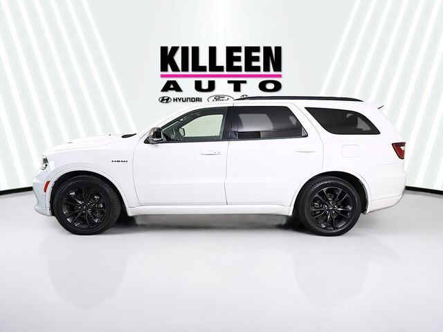 Used 2023 Dodge Durango R/T AWD/4WD image 4