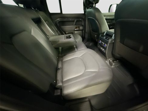 Used 2023 Land Rover Defender 110 Carpathian Edition AWD/4WD image 27