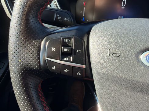 Used 2024 Ford Escape ST-Line image 33