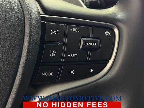 Used 2024 Lexus ES 350 w/ Premium Package image 43