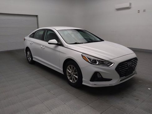 Used 2018 Hyundai Sonata ECO image 13