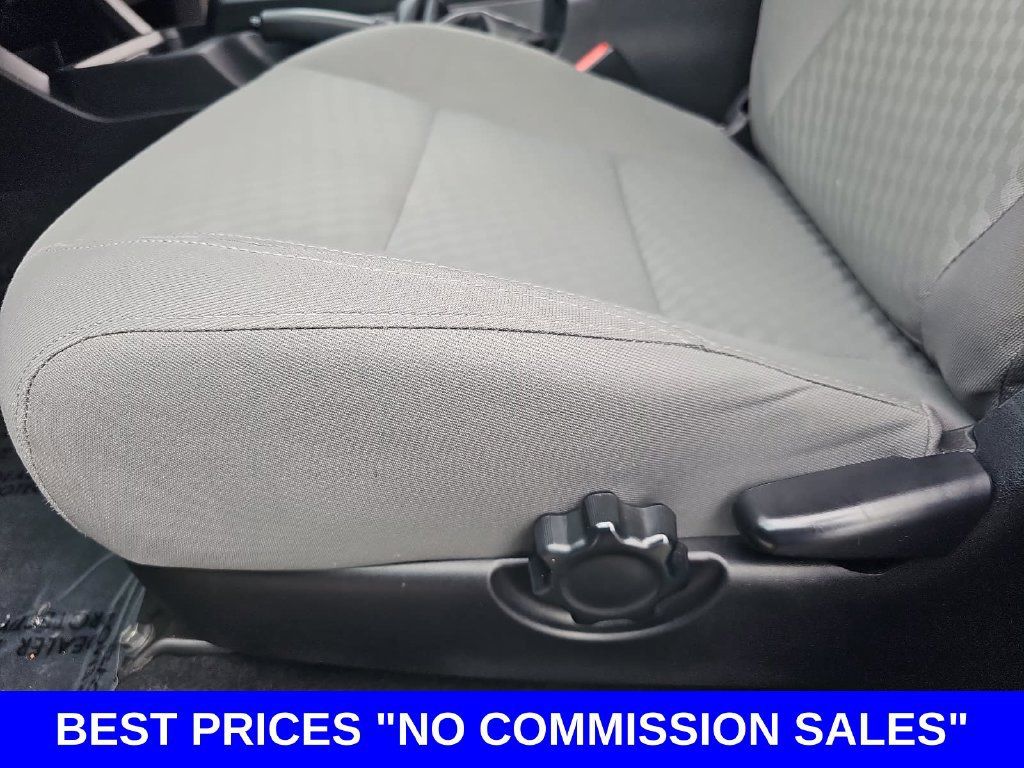 Used 2023 Toyota Tacoma SR w/ SR Convenience Package RWD image 27