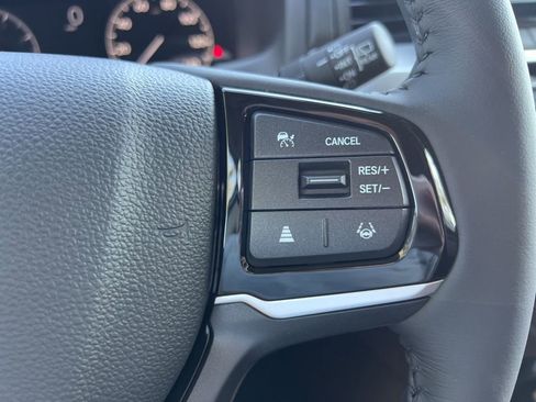 New 2026 Honda Odyssey Touring image 19