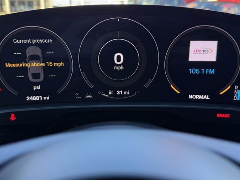 Used 2021 Porsche Taycan 4S image 53