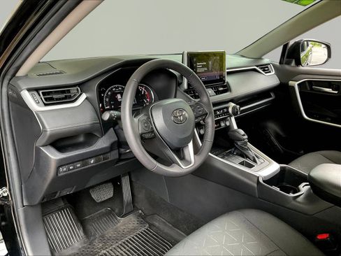 Certified 2023 Toyota RAV4 XLE w/ XLE Grade Weather Package AWD/4WD image 17