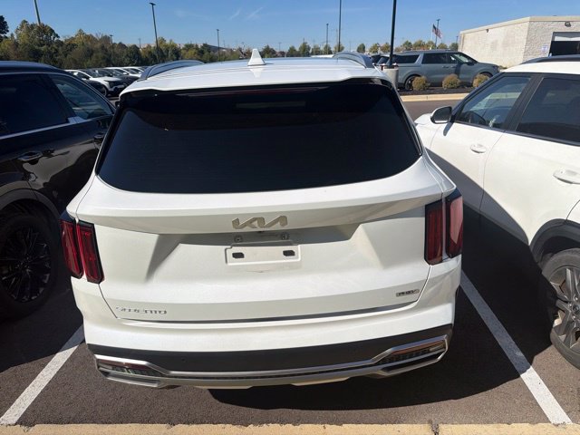 Used 2023 Kia Sorento SX Prestige AWD/4WD image 8