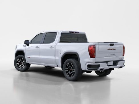 New 2026 GMC Sierra 1500 AT4 w/ Technology Package AWD/4WD image 3