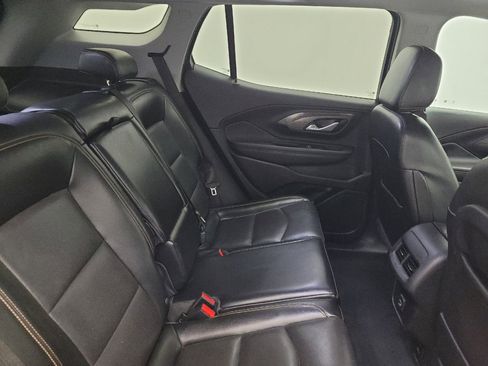 Used 2020 GMC Terrain SLT w/ Preferred Package AWD/4WD image 19