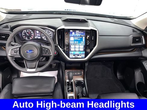 Used 2025 Subaru Ascent Touring AWD/4WD image 26