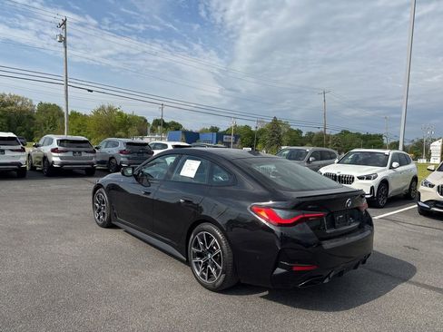 Used 2022 BMW M440i xDrive Gran Coupe w/ Premium Package AWD/4WD image 5