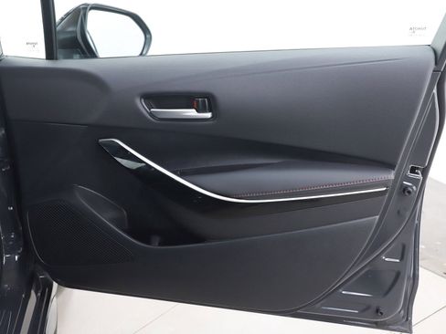 Used 2026 Toyota Corolla XSE FWD image 12