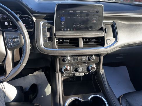 Used 2021 GMC Yukon AT4 w/ AT4 Premium Plus Package image 10