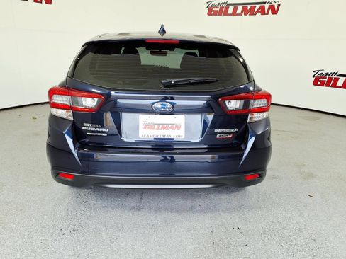 Used 2021 Subaru Impreza 2.0i Sport w/ Popular Package #3 AWD/4WD image 6