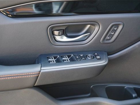 New 2025 Honda Pilot TrailSport image 28