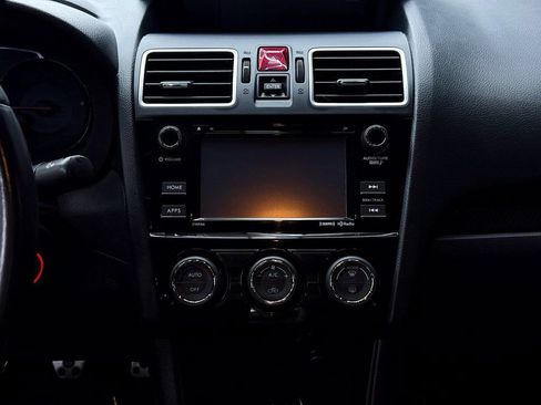 Used 2018 Subaru WRX image 24