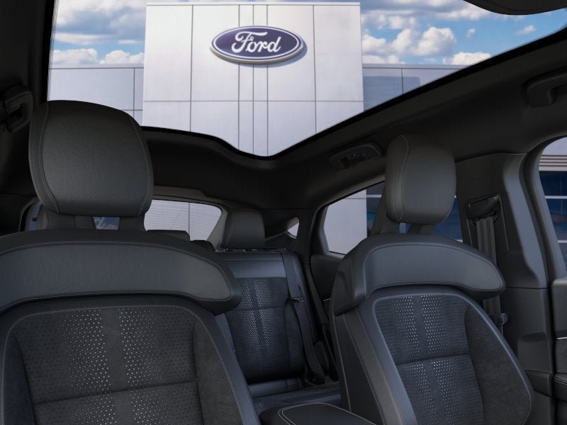 New 2025 Ford Mustang Mach-E GT w/ Interior Protection Package AWD/4WD image 22
