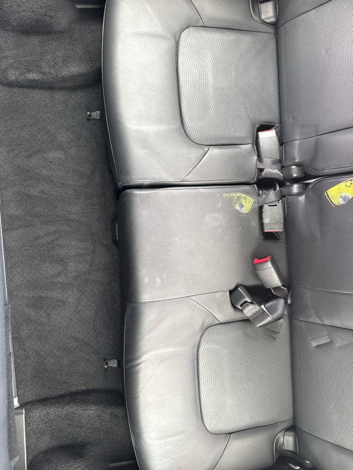 Used 2020 Nissan Armada SL w/ Premium Package RWD image 20