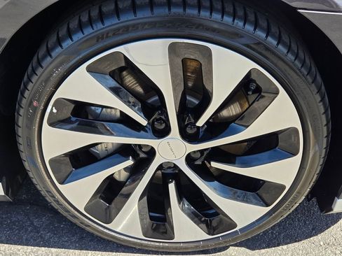 Used 2022 Lucid Air Grand Touring AWD/4WD image 10