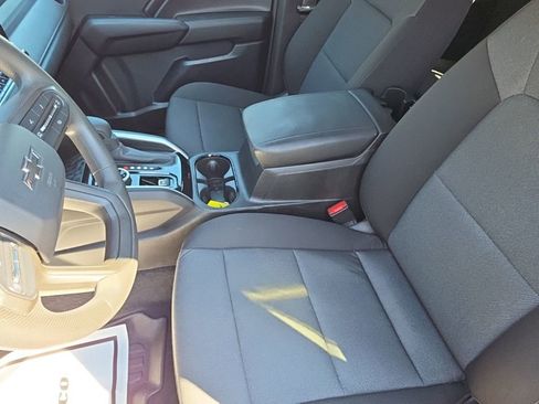 Certified 2024 Chevrolet Colorado Trail Boss w/ Advanced Trailering Package image 24