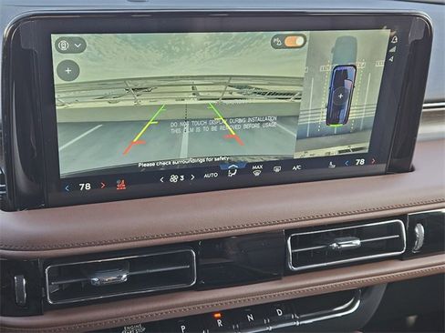 New 2026 Lincoln Aviator Reserve image 17