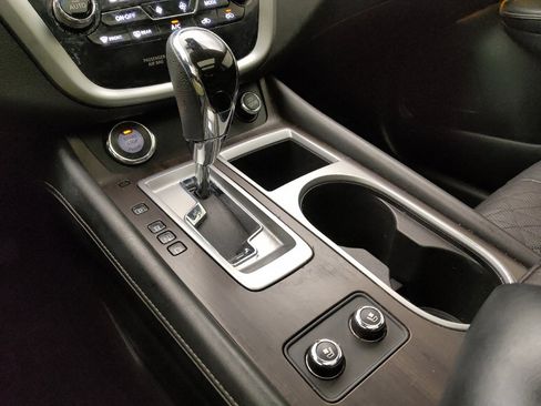 Used 2019 Nissan Murano Platinum w/ Cargo Package FWD image 26