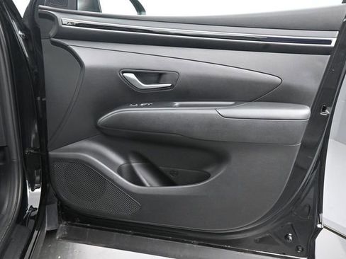 Used 2024 Hyundai Tucson SEL image 20