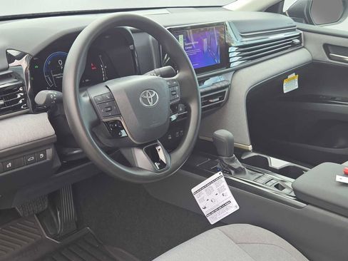 New 2026 Toyota Camry LE image 8
