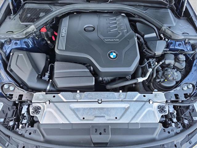 Certified 2024 BMW 330i Sedan w/ Convenience Package RWD image 24