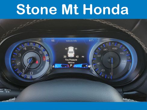 Used 2023 Chrysler 300 S image 24