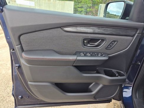 New 2026 Honda Passport TrailSport image 16