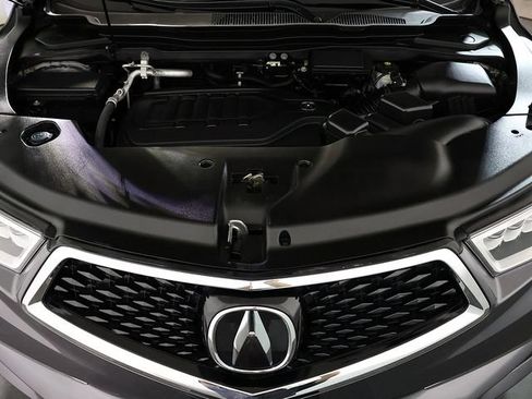 Used 2020 Acura MDX SH-AWD w/ Technology Package image 38