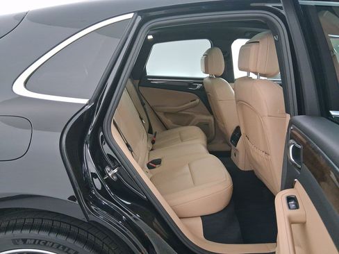 New 2025 Porsche Macan Turbo image 39