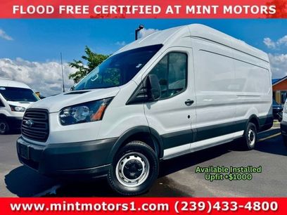 Used 2018 Ford Transit 350 148 High Roof Extended