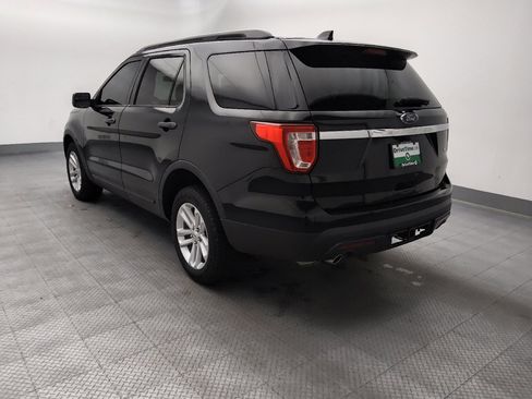 Used 2016 Ford Explorer 4WD image 5