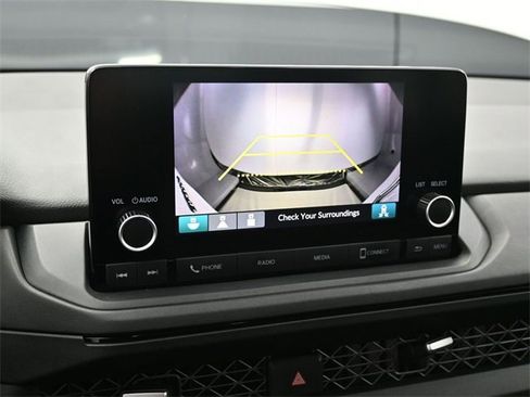 Used 2024 Honda Accord EX image 16