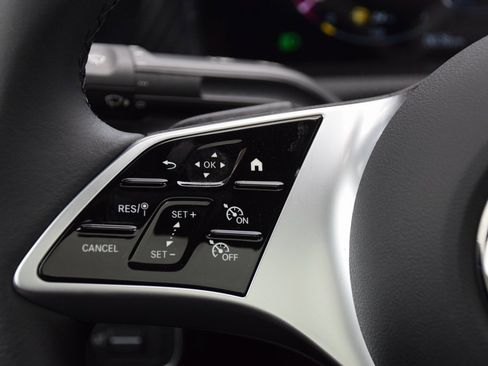 New 2025 Mercedes-Benz CLA 250 4MATIC image 19