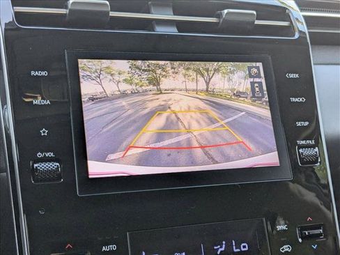 Used 2022 Hyundai Tucson SEL w/ Convenience Package FWD image 13