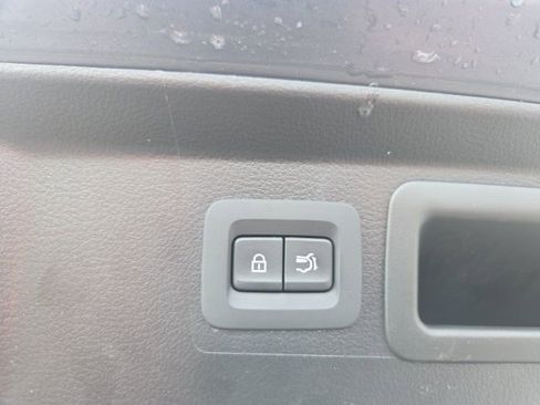 Used 2024 MAZDA CX-50 AWD 2.5 Turbo w/ Cargo Package image 13