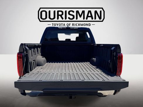 Used 2024 Toyota Tundra SR5 w/ TRD Off-Road Premium Package AWD/4WD image 13