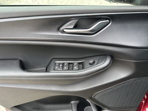 New 2026 Jeep Grand Cherokee Laredo AWD/4WD image 19