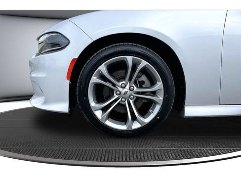 Certified 2022 Dodge Charger GT w/ Plus Group RWD image 52