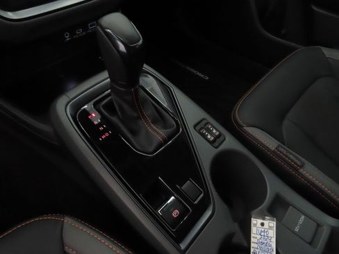 Used 2024 Subaru Crosstrek 2.5i Limited image 18