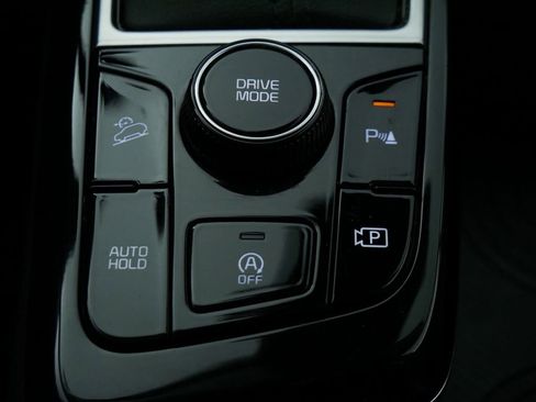 Used 2023 Kia Sportage EX FWD image 36