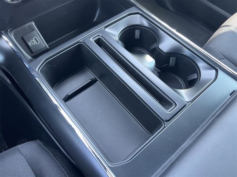 New 2026 Ford F150 STX w/ Equipment Group 200A image 9