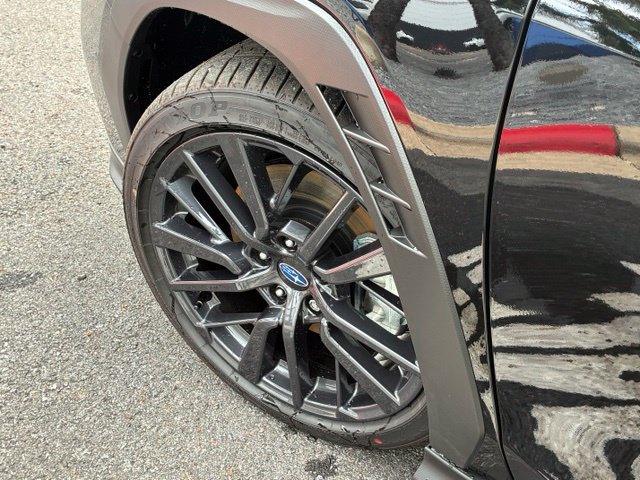 New 2026 Subaru WRX Premium AWD/4WD image 37