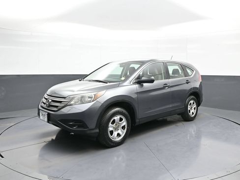 Used 2013 Honda CR-V LX image 10