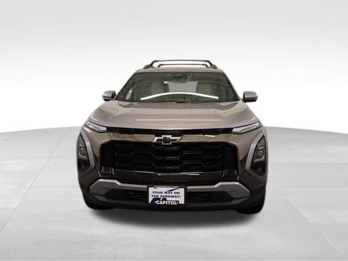 New 2026 Chevrolet Equinox ACTIV w/ Safety and Technology Package image 6