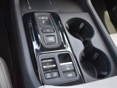 Used 2026 Honda Passport RTL image 9