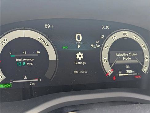 New 2026 Toyota Camry XLE FWD image 11